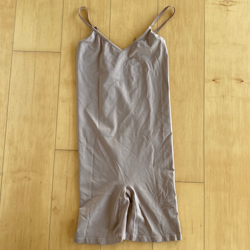 The Group by Babaton Romper